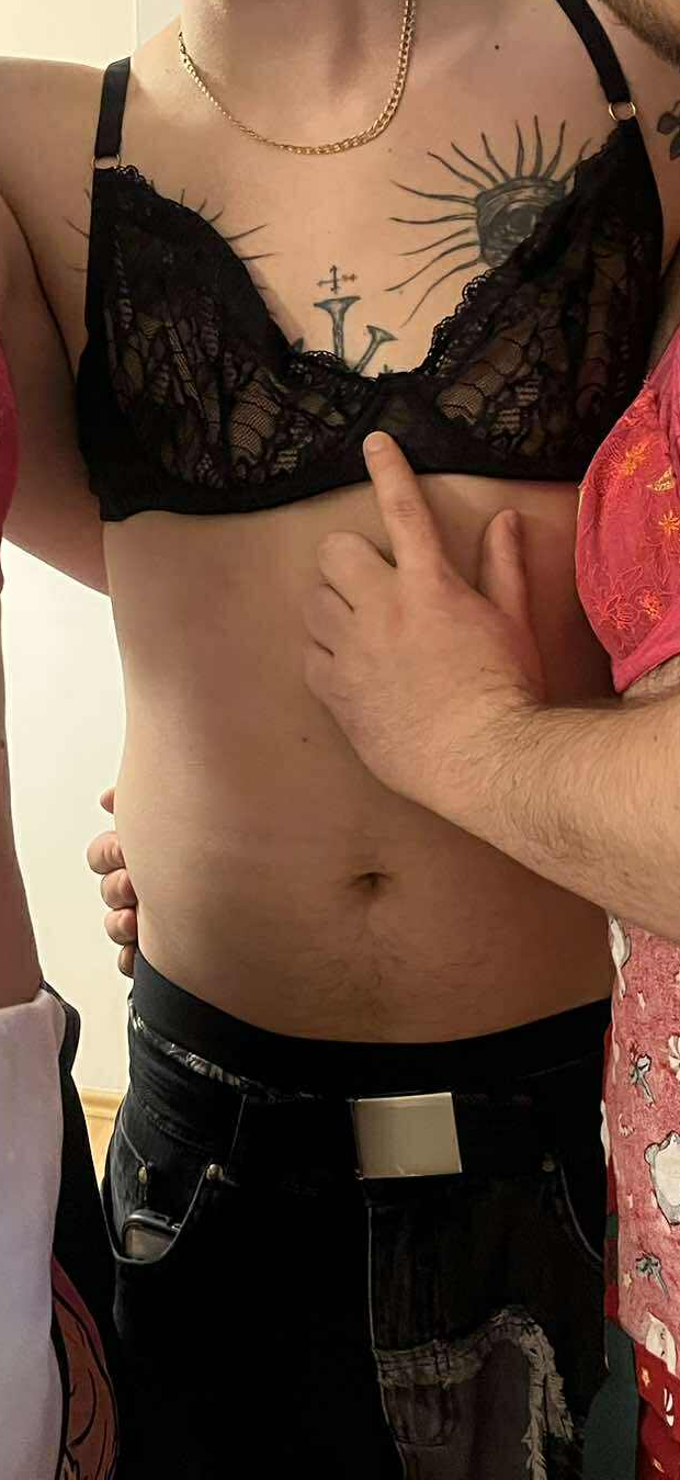 Mroczna Nikita
